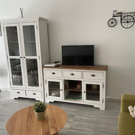 Apartmán Carihuela 74 Torremolinos Exteriér fotografie