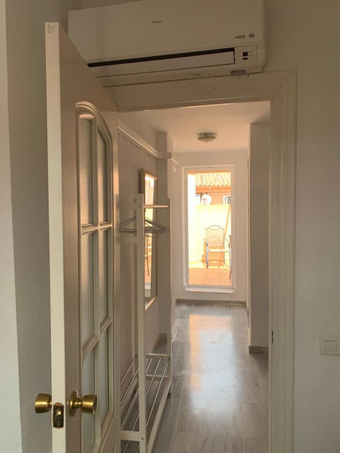 Apartmán Carihuela 74 Torremolinos Exteriér fotografie