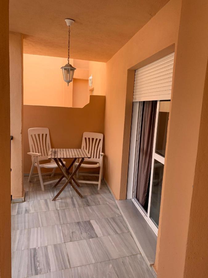 Apartmán Carihuela 74 Torremolinos Exteriér fotografie