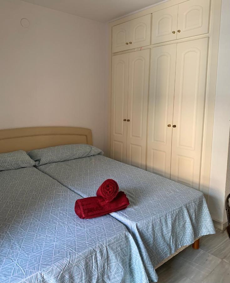 Apartmán Carihuela 74 Torremolinos Exteriér fotografie