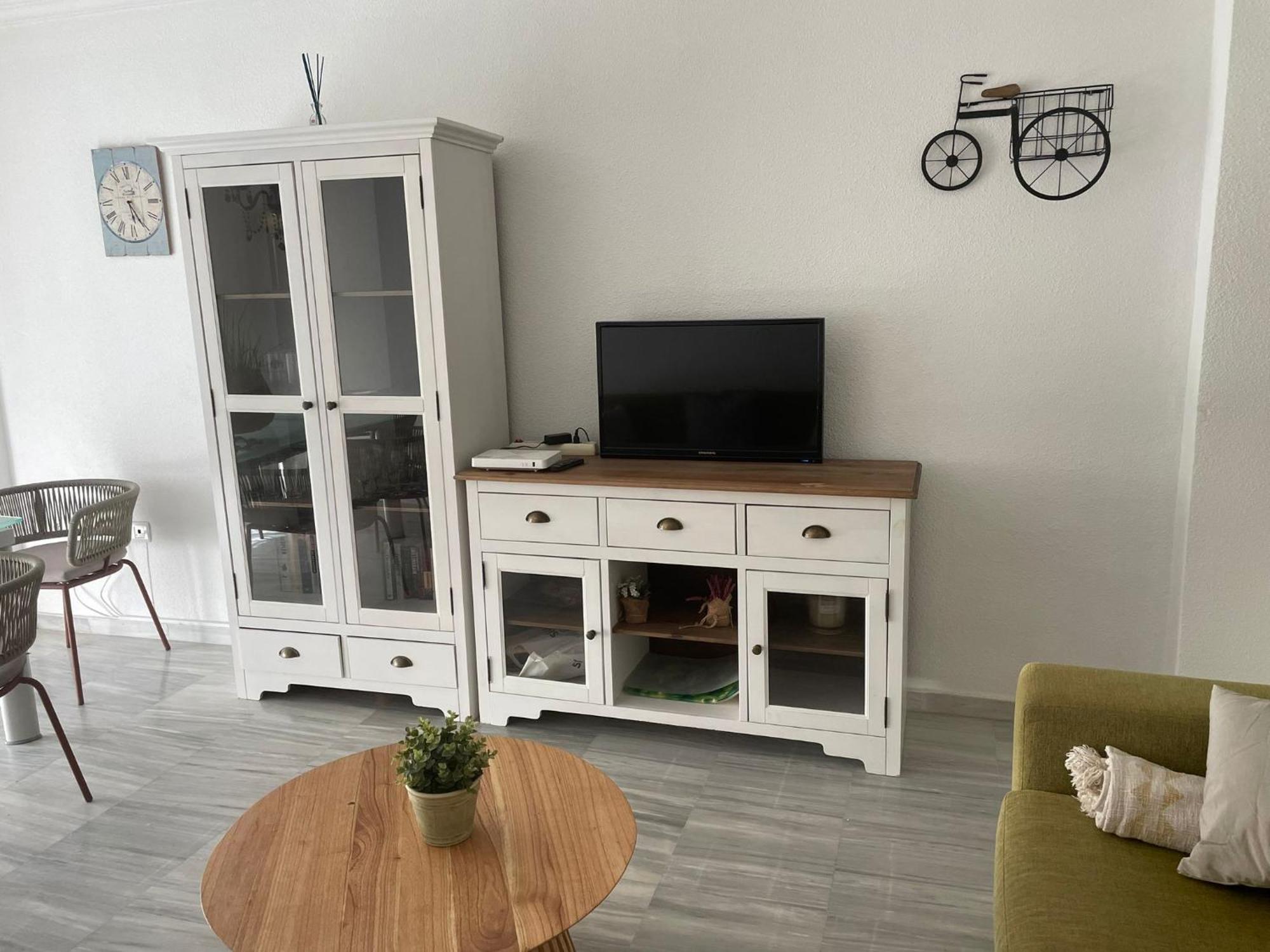 Apartmán Carihuela 74 Torremolinos Exteriér fotografie