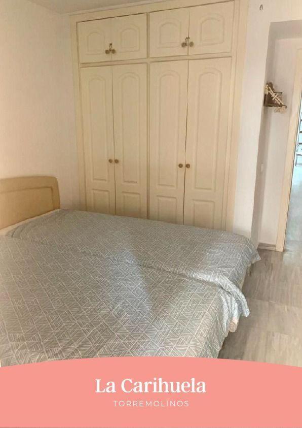 Apartmán Carihuela 74 Torremolinos Exteriér fotografie